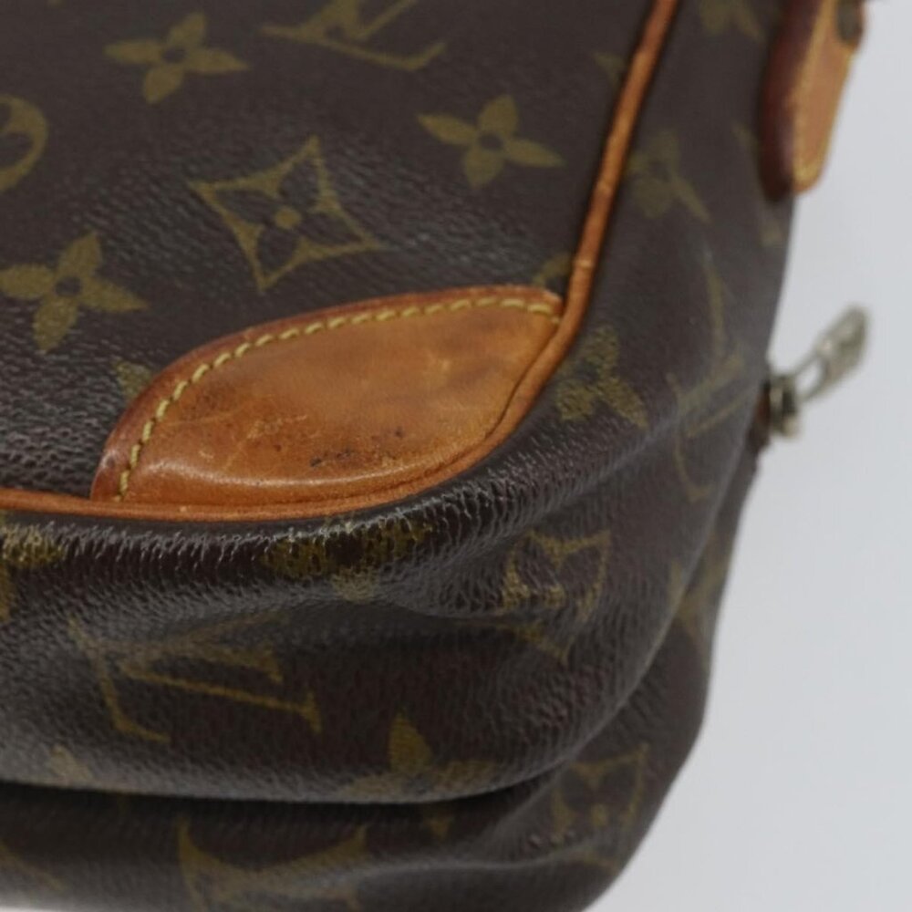 Authentic LOUIS VUITTON Monogram Amazon Shoulder Bag M45236 LV - Picture 7 of 16